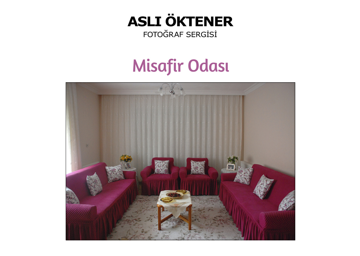 Misafir Odası-AFİŞ