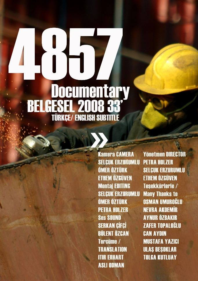 4857 film afişi