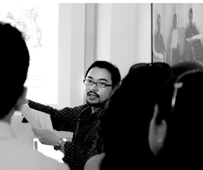 Kenji Kawamoto
