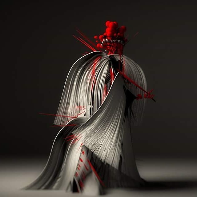©Tobias Gremmler 'Virtual Actors in Chinese Opera'